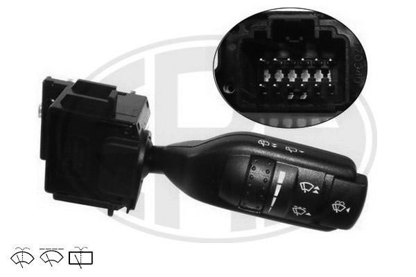 Переключатель подрулевой FORD TRANSIT 06- 440424 440424 ERA
