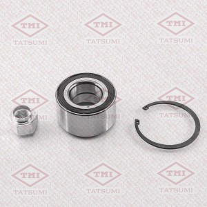 Подшипник передней ступицы CHEVROLET Lacetti/Nubira/Rezzo/Tacuma 97- TDF1022 TDF1022 TATSUMI