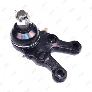 Опора шаровая нижн левая MITSUBISHI PAJERO 91-04 JB23722L JB23722L JIKIU