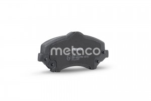 CHRYSLER CARAVAN 2008> 3000200 METACO