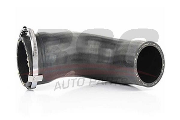 Патрубок MERCEDES Sprinter (06-) интеркулера BSG BSG 60-720-018 BSG