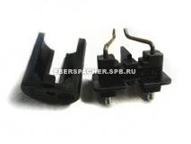 электрод зажигания! HYD 16-35 \EBERSPACHER 251818151100 EBERSPACHER