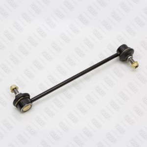 RENAULT MEGANE II (2002-2009) FP0713 FIXAR