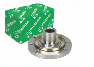 Ступица передняя голая ВАЗ 2108-2112 HB-P2108 HBP2108 PILENGA