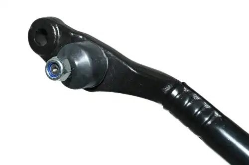 тяга рулевая центральная!\ VW LT 28-35 2.0/2.4i/2.4D/TD/2.7D 75-96 Z28384 ZENTPARTS