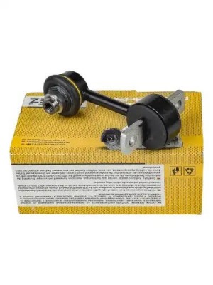 тяга стабилизатора заднего!\ Audi A4 all 00> Z29112 ZENTPARTS