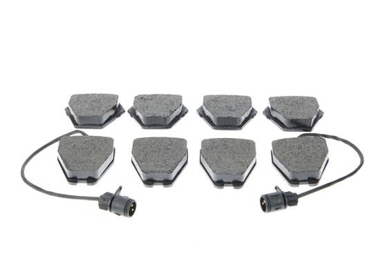 AUDI A8 98> 0 986 424 689 BOSCH