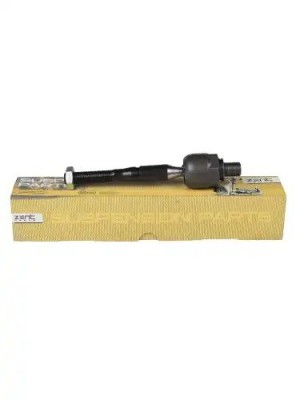тяга рулевая! с г/у Hyundai Sonata EF 99-04 Z28450 ZENTPARTS