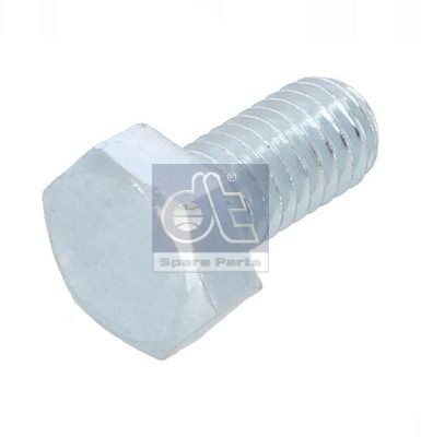 болт !M6x12 \MAN, Volvo, Scania P/R-Ser 2.16131 DIESEL TECHNIC