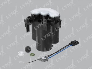 Фильтр топливный погружной подходит для HONDA Odyssey(RA) 2.3-3.0 00 LF-1066M LF-1066M LYNXAUTO