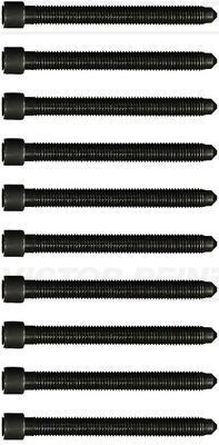 к-кт болтов ГБЦ! 10шт.\ Audi A4/A6, VW Passat 1.8/T 20V 95> 14-32052-01 VICTOR REINZ