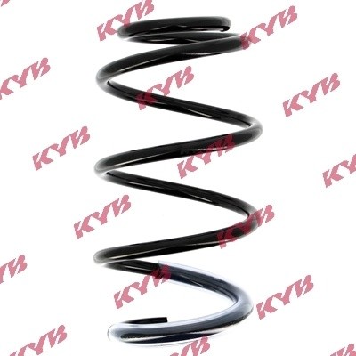 Пружина HYUNDAI ix35 (10-) подвески передней KYB RA1212 KAYABA