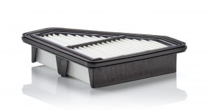 Фильтр воздушный C20014 C 20 014 MANN FILTER