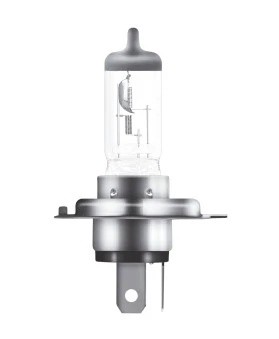 Лампа 24V H4 75/70W P43t-38 +100% Truckstar Pro OSRAM 64196TSP OSRAM