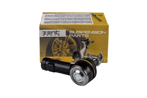 наконечник рулевой Z10957 ZENTPARTS