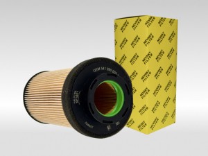 Фильтр топливный NF3801 NEVSKY FILTER