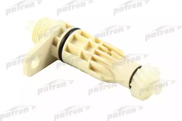 Шестерня привода спидометра P310006 P310006 PATRON