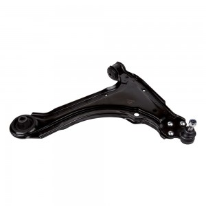 Рычаг передн. прав. Opel: Vectra A 88-/ Astra F 91-/ Calibra A 89- (M8050982) M8050982 MARSHALL