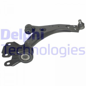 рычаг передней подвески! правый \ Ford C-Max/Focus-III 11> TC2675 DELPHI