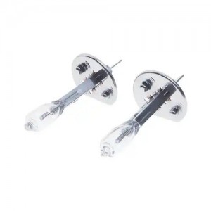 Лампа 24V H1 70W P14.5s бокс (2шт.) Standart MEGAPOWER 37033005 MEGA POWER