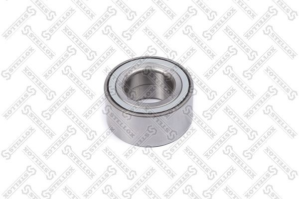 подшипник ступицы передней!\ Renault Megane 08> ABS 40-30327-SX STELLOX