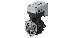 Компрессор IVECO Stralis (1 цилиндровый) WABCO 4123520200 WABCO