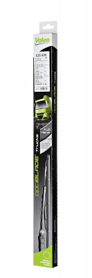 Щетка стеклоочистителя 600 мм 600 мм # Opti Blade 628600 VALEO PHC