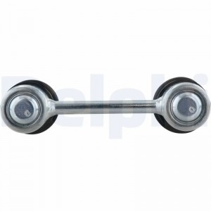 тяга стабилизатора заднего!\ MB TC2259 DELPHI