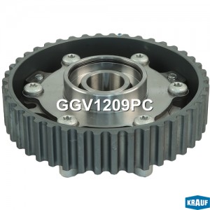 Шестерня распредвала GGV1209PC KRAUF