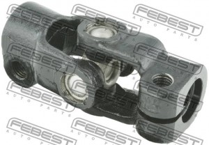 Вал карданный рулевой нижний FORD ESCAPE 2007-2012 ASFD-ESCSS ASFD-ESCSS FEBEST