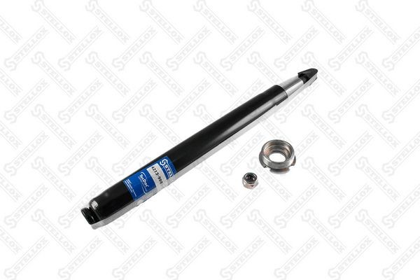 амортизатор передний газовый!\ Lada Samara 2108/2109/21099 86> 4213-9980-SX STELLOX