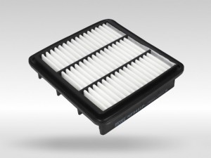 Фильтр воздушный NF5451P NEVSKY FILTER