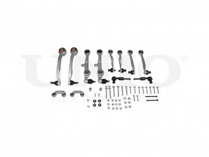 К-т деталей подвески передний SSP-40185 UNIO