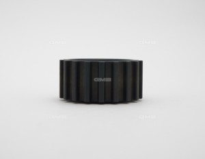 ролик обводной ремня ГРМ!\ Ford Sierra/Mondeo 1.8D/TD <96 GT80230 GMB