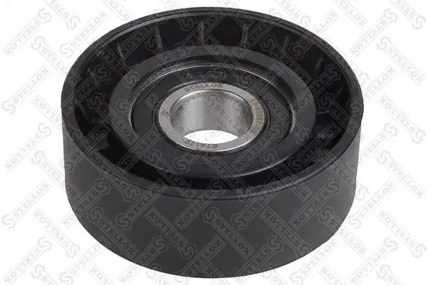 ролик обводной! с кондиционером\ Fiat Brava 1.2 16V 99-01 0340397SX STELLOX