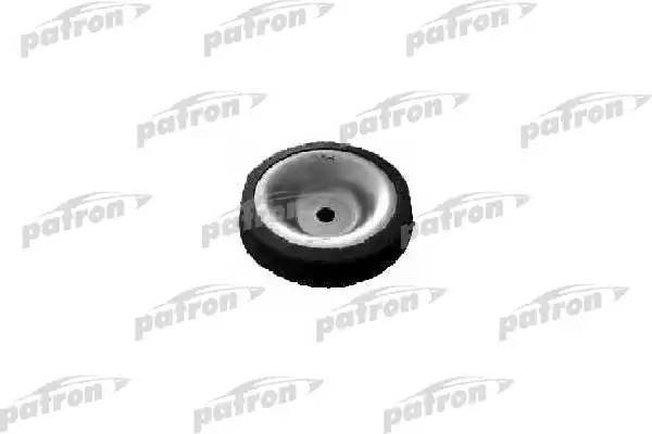 Опора амортизатора с подшипником_Opel Vectra 1.6-2.0Di 95- PSE4108 PSE4108 PATRON