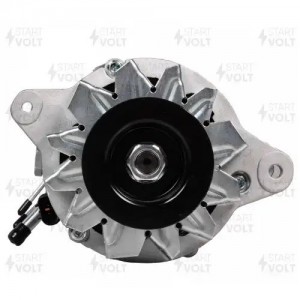 Генератор ам Hyundai H-100 Porter (93-) 2.5D 65A LG0802 LG 0802 START VOLT