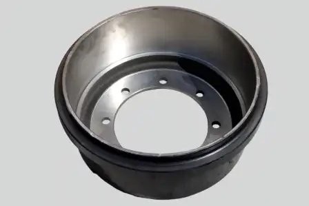 Барабан тормозной передний ЗИЛ-4331 44213501070 AVTOMAGNAT