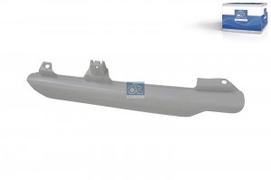 Пружина тормозной колодки HONGYAN 3 DIESEL TECHNIC