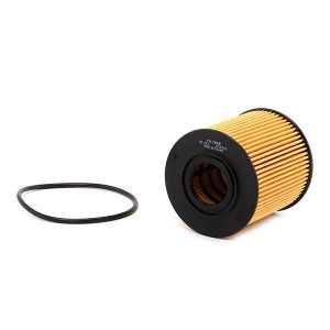 Фильтр масляный VOLVO S60,S80,XC70 (00-),XC70 2 (07-),V70 2 (00-) FILTRON OE662 FILTRON