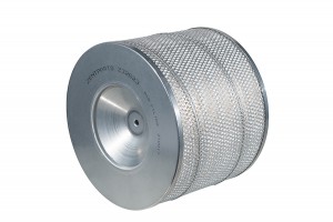 фильтр воздушный!  MB Truck Z32623 ZENTPARTS