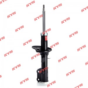 Амортизатор газовый передний правый Excel-G 333506 333506 KAYABA