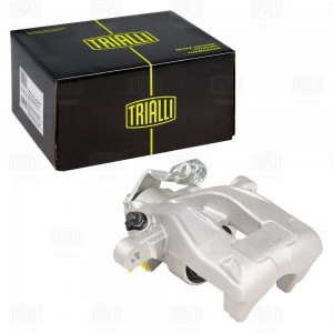 Суппорт торм. Peugeot 307 (00-)/Citroen C4 (04-) зад. лев. d=38мм (т/с Bosch) (C CF550122 TRIALLI