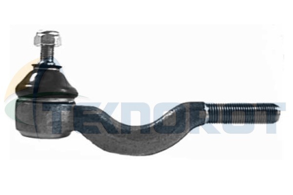 Наконечник тяги рулевой перед. лев. внутр. MI-102 MI-102 TEKNOROT