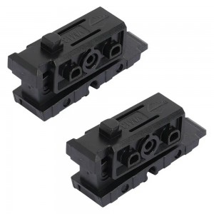 Адаптер щетки стеклоочистителя "AIRLINE" PREMIUM MBTL1.1 (2 шт.) (для бескаркасн AWBA05 AIRLINE