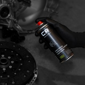 Очиститель тормозов 520мл CARVILLE RACING S7520125 CARVILLE RACING