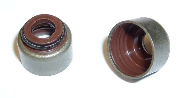 колпачки маслосъемные! 7x12x13.5x9.5 (1) EX\ Honda Accord, Rover 25/45/200 2.0D  010.300 ELRING