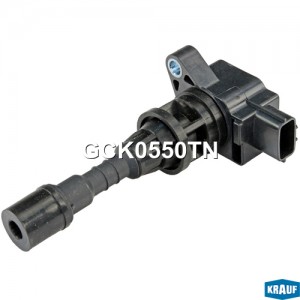 Катушка зажигания MAZDA 5,6 (07-),MX-5 (08-) KRAUF GCK0550TN KRAUF