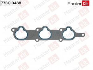 Прокладка впускного коллектора Suzuki GRAND VITARA II (JT, TE, TD) H 27 77BGI048 77BGI0488 MASTER KIT