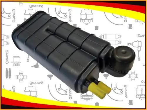 QZ149507892R Адсорбер топливных паров QZ149507892R QUARTZ